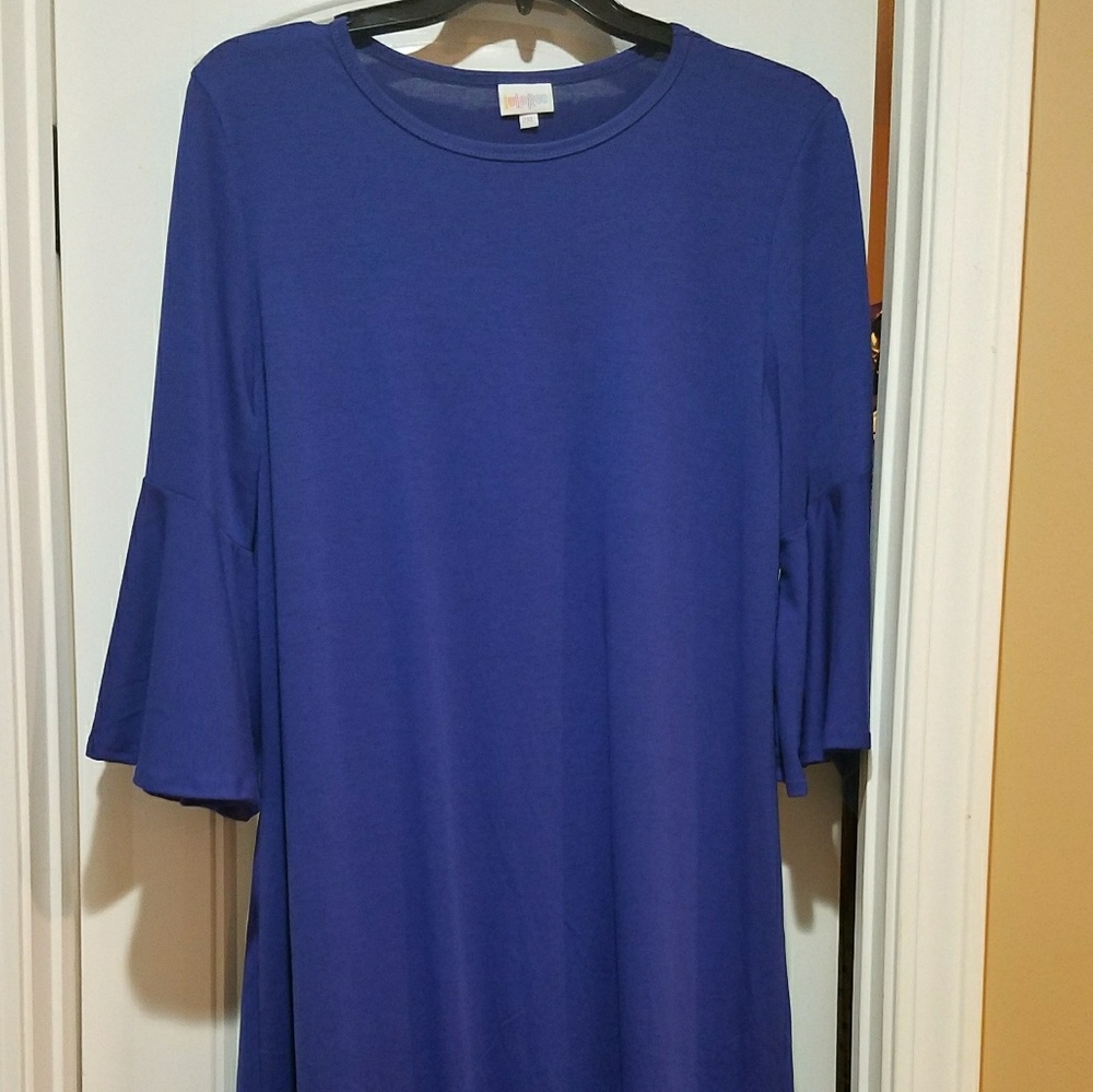 Lularoe 2xl Maurine NWT